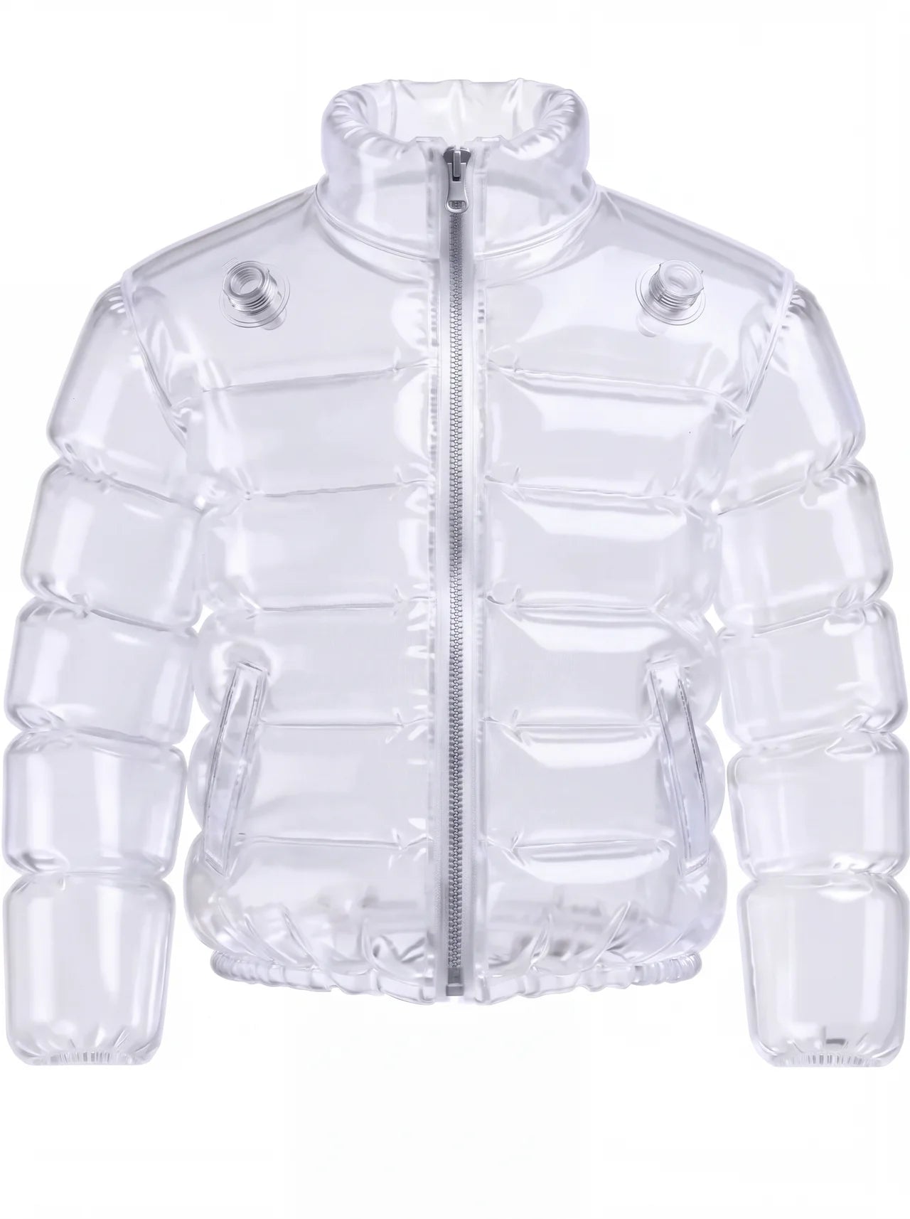 FloatyBeer™ - Vests & Jackets