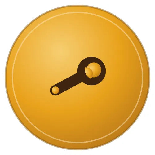 FloatyBeer™ Bottle Opener