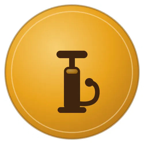 FloatyBeer™ Air Pump